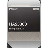 Synology Synology HAS5300 8TB SAS 3.5 Server HDD