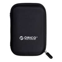 Orico Orico PHD-25 Külső 2.5" HDD/SSD tok - Fekete