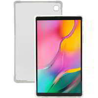 Mobilis Mobilis R Series Samsung Galaxy Tab A8 10.5" Tablet Tok - Átlátszó