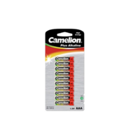 Camelion Camelion LR03-BP10 AAA/LR03 Alkáli Ceruzaelem (10db/csomag)
