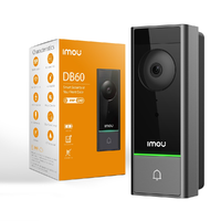 IMOU IMOU DB60/DS21 Vezeték nélküli IP video kaputelefon szett
