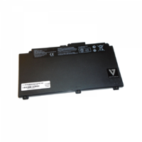 V7 V7 HP Probook 640 G4 / 645 G4 / 650 G4 Notebook akkumulátor 48Wh