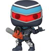 Funko POP Funko POP DC Peacemaker - Vigilante figura