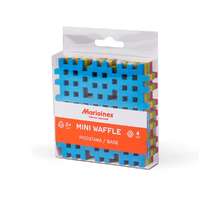 Marioinex Marionex Mini Waffle Mini Alaplap 4 darabos készlet több színben