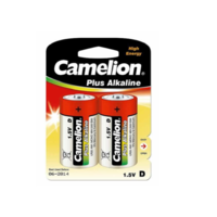 Camelion Camelion D/LR20 Alkáli Góliátelem (2db/csomag)