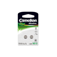 Camelion Camelion AG12 LR43 Alkáli Gombelem (2db/csomag)