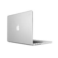 Speck Speck SmartShell MacBook Pro 14" (2021) Tok - Átlátszó