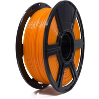 Avtek Avtek 1TVA35 Filament PLA 1,75mm 0,5kg - Narancssárga