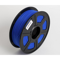 Avtek Avtek 1TVA34 Filament PLA 1,75mm 0,5kg - Kék