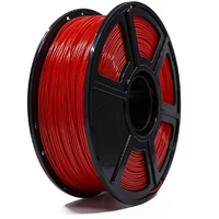 Avtek Avtek 1TVA33 Filament PLA 1,75mm 0,5kg - Piros