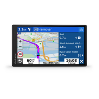 Garmin Garmin Drive 5,5" 55 EU MT-S GPS Navigáció (Teljes EU Térkép)