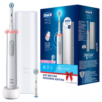 Oral-B Oral-B Pro 3 3500 Sensitive Clean Elektromos fogkefe - Fehér