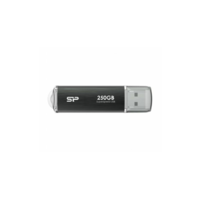 Silicon Power Silicon Power 250GB Marvel M80 USB 3.2 Gen 2 Pendrive - Fekete