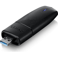 Zyxel Zyxel NWD7605-EU0101F Wireless USB Adapter