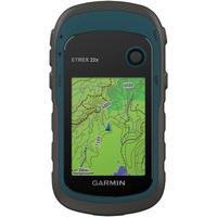 Garmin Garmin 2.2" eTrex 22x GPS navigáció