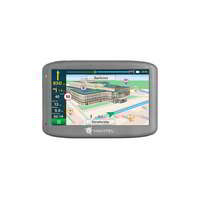 Navitel Navitel 5.0" E505 GPS navigáció (Teljes EU térkép)