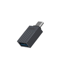 RAPOO Rapoo 11403 USB-C apa - USB-A anya Adapter