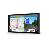 Garmin Garmin DriveSmart 66 6" GPS navigáció (Teljes EU Térkép)