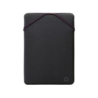 HP HP Reversible Protective 14.1" Notebook tok - Fekete