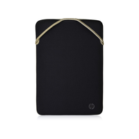 HP HP Reversible Protective 14.1" Notebook tok - Fekete