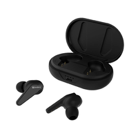 Sandberg Sandberg 126-32 Earbuds Touch Pro Wireless Headset - Fekete