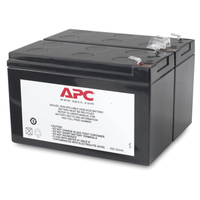 APC APC APCRBC113 24V 7Ah UPS Akkumulátor