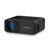 Overmax Overmax Multipic 4.2 Projektor - Fekete