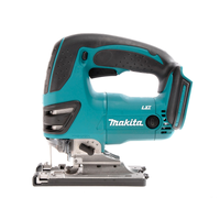 Makita Makita DJV180Z Akkumulátoros szúrófűrész (Akku és töltő nélkül)