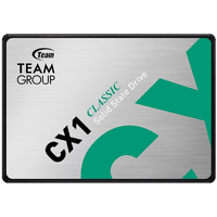 TeamGroup TeamGroup 480GB CX1 2.5" SATA3 SSD