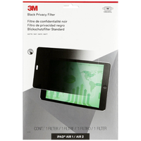 3M 3M PF280W1B Apple iPad Air 1/2 Betekintésvédelmi kijelzővédő fólia