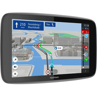 Tomtom TomTom 6" GO Discover GPS Navigáció (Világtérkép)