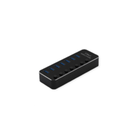 Roline Roline 14.02.5057 USB 3.0 HUB (7 port)