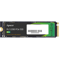 Apacer Apacer 1TB AS2280Q4U M.2 PCIe Gen 4x SSD