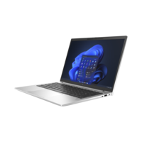 HP HP EliteBook 830 G9 Notebook Szürke (13.3" / Intel i5-1235U / 8GB / 256GB SSD / Win 11 Pro)