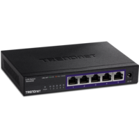 TRENDnet TRENDnet TEG-S350 Gigabit Switch