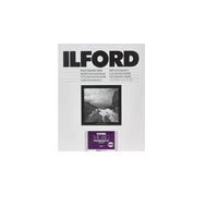 Ilford Ilford Multigrade RC Deluxe 24x30 Fotópapír (50 db/csomag)