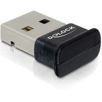 Delock Delock Adapter USB 2.0 Bluetooth V4.0 Dual Mode