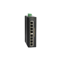 LevelOne LevelOne IGP-0801 Gigabit PoE Switch
