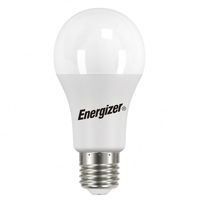 Energizer Energizer LED gömb izzó 11W 1055lm 6500K E27 - Hideg fehér