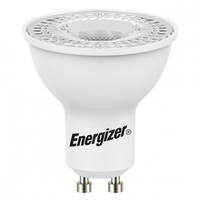 Energizer Energizer LED spot izzó 3,1W 230lm 3000K GU10 - Meleg fehér