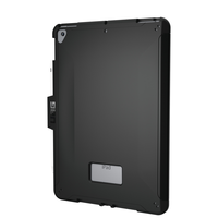 UAG UAG Scout Apple iPad 10.2" 2019/2020/2021 Tok - Fekete