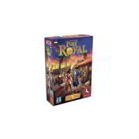 Pegasus Games Port Royal Big Box társasjáték