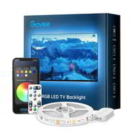 Govee Govee H6179 TV BackLight - LED RGB TV Háttérvilágítás távirányítóval
