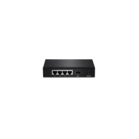 TRENDnet TRENDnet TEG-S51SFP Gigabit Switch