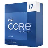 Intel Intel Core i7-13700KF 3.4GHz (s1700) Processzor - BOX