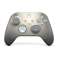 Microsoft Microsoft Xbox Lunar Shift Special Edition Vezeték nélküli controller (PC/Xbox Series S|X/Xbox One/Android/iOS)