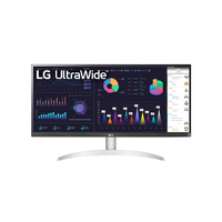 LG LG 29" 29WQ600-W Monitor