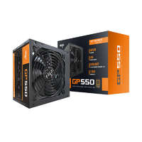 Aigo Aigo 650W GP550 80+ Bronze Tápegység