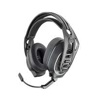 Nacon Gaming Nacon RIG 800 PRO HS Playstation Wireless Gaming Headset - Fekete