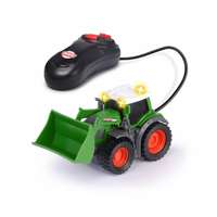 Dickie Toys Dickie Toys Fendt távirányítós traktor - Zöld